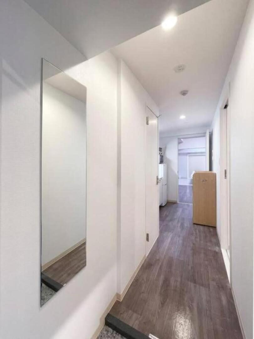 Casaen - Cozy 1Br Apt Near Hondori District For 6 Ppl Χιροσίμα Εξωτερικό φωτογραφία