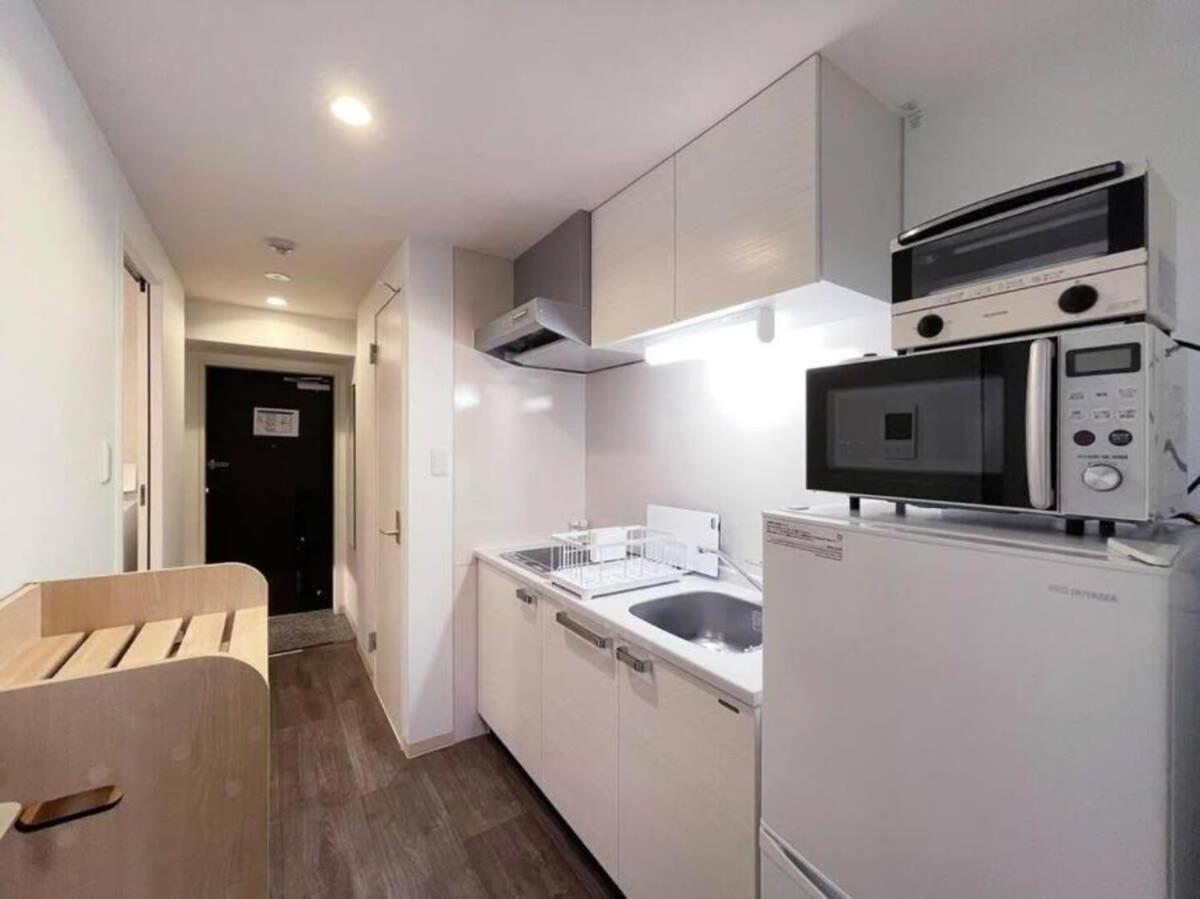 Casaen - Cozy 1Br Apt Near Hondori District For 6 Ppl Χιροσίμα Εξωτερικό φωτογραφία