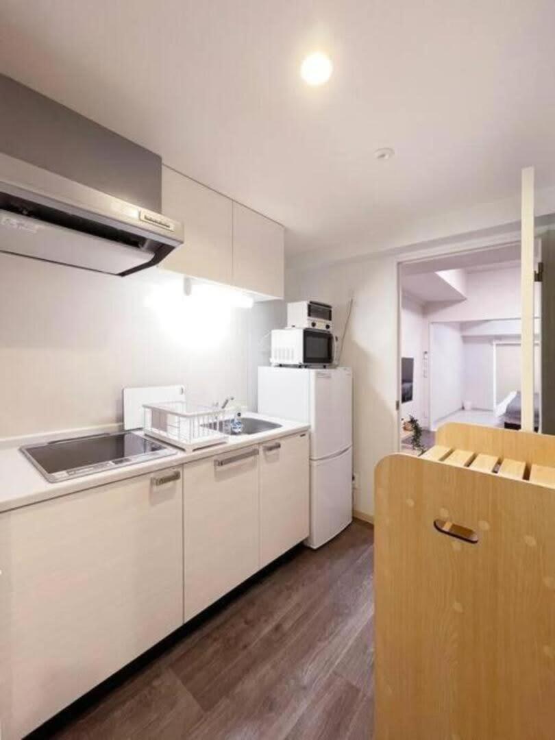 Casaen - Cozy 1Br Apt Near Hondori District For 6 Ppl Χιροσίμα Εξωτερικό φωτογραφία
