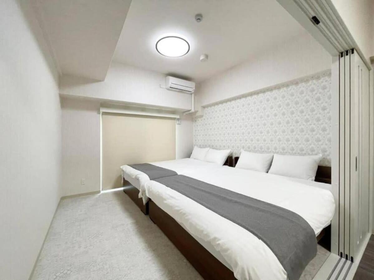 Casaen - Cozy 1Br Apt Near Hondori District For 6 Ppl Χιροσίμα Εξωτερικό φωτογραφία