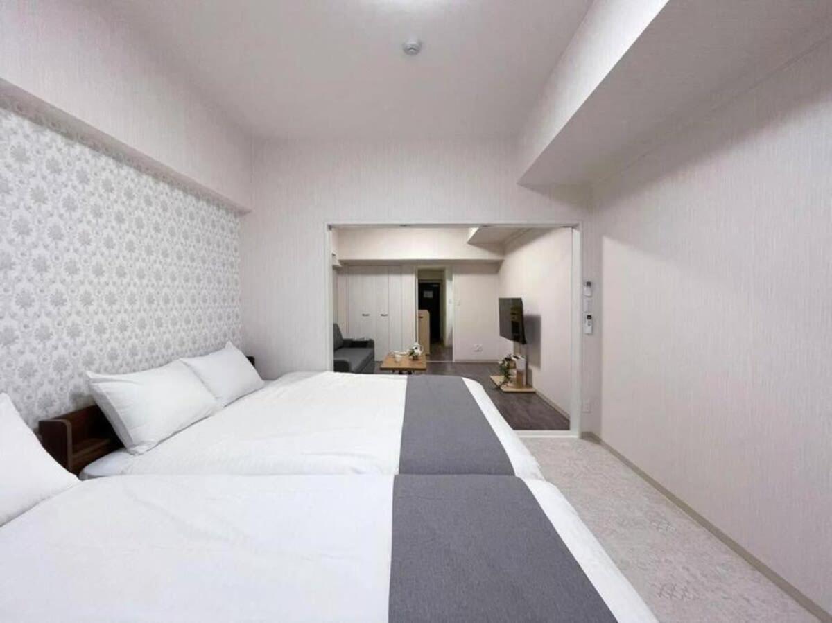 Casaen - Cozy 1Br Apt Near Hondori District For 6 Ppl Χιροσίμα Εξωτερικό φωτογραφία